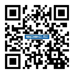 QR kodas | SAD, UAB | spec.lt