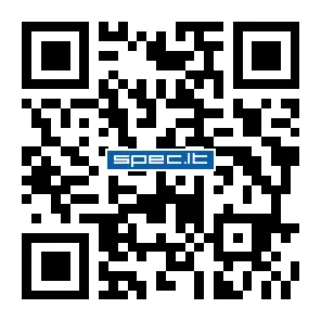 QR kodas | Sadaberg, UAB