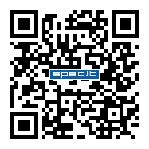 QR kodas | ŠADARPA, UAB | spec.lt