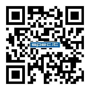 QR kodas | Sadaulita, UAB | spec.lt