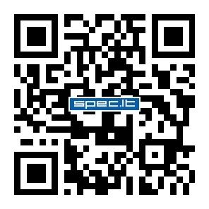 QR kodas | Sadda, MB