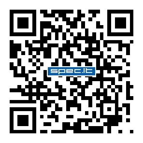 QR kodas | Sadema, A. Muchliado, IĮ