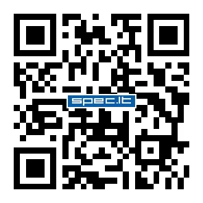 QR kodas | Sadenikas, MB