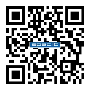 QR kodas | Sadenta, MB | spec.lt