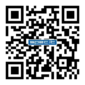 QR kodas | Sadest, MB