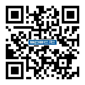 QR kodas | SADI ART, UAB | spec.lt