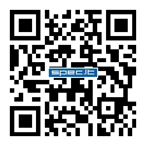 QR kodas | Sadiva, UAB | spec.lt
