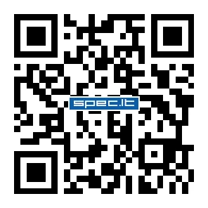 QR kodas | Sadlav, MB