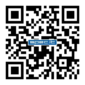 QR kodas | Sadlis, UAB