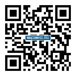 QR kodas | Sadona, MB