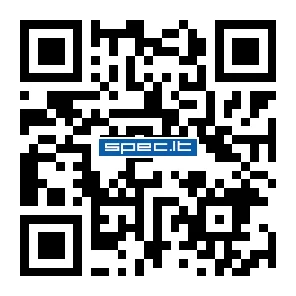 QR kodas | SADOVALIS, UAB | spec.lt