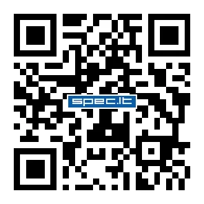 QR kodas | Sadri, MB