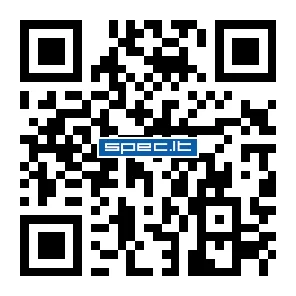 QR kodas | SADRIGA, UAB | spec.lt