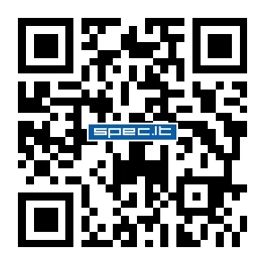 QR kodas | SADRIGLA, UAB | spec.lt