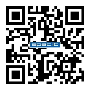 QR kodas | Sadūna, MB