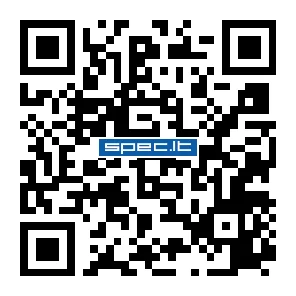 QR kodas | Sadutė, Vilniaus Lopšelis - Darželis | spec.lt