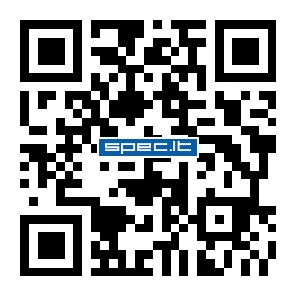 QR kodas | Sadvice, MB