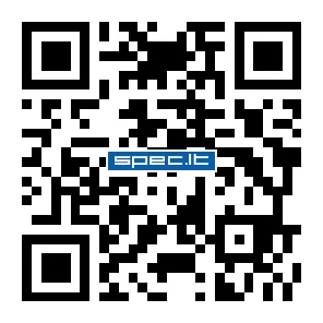 QR kodas | Saecularis, MB