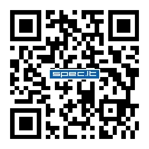 QR kodas | IDAVANG, UAB | spec.lt