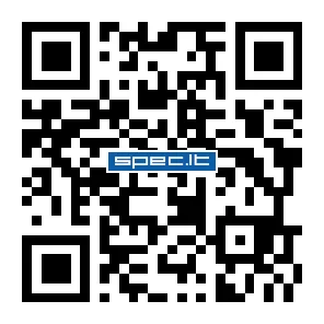 QR kodas | Saero, UAB
