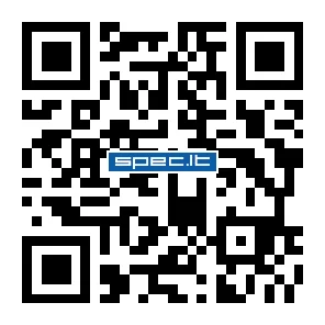 QR kodas | Saeyboi, UAB