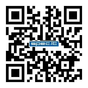QR kodas | Saf3r, MB
