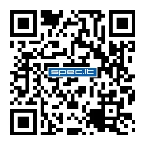 QR kodas | Safa Beauty & Spa Services, UAB