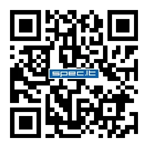 QR kodas | SAFAGAS, UAB | spec.lt
