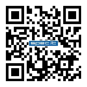 QR kodas | Lietuvos Safario klubas | spec.lt