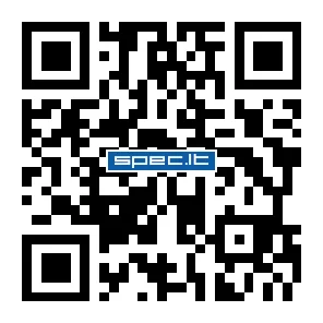 QR kodas | SAFE energy, UAB