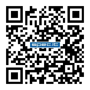 QR kodas | Safe flight consulting, MB