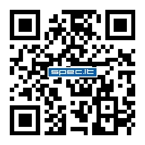 QR kodas | Safe Point, MB | spec.lt