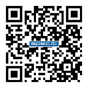 QR kodas | Safe Reflector, UAB