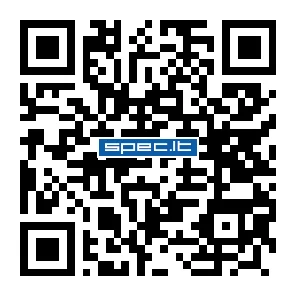 QR kodas | SAFE SHIPPING, UAB | spec.lt