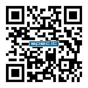 QR kodas | Safecore, MB