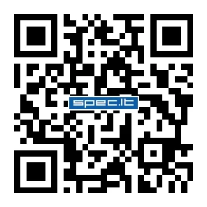 QR kodas | Safephotonics, MB