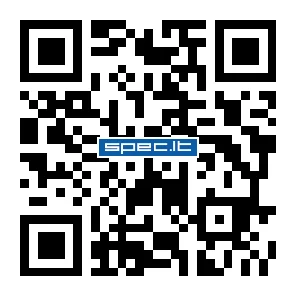 QR kodas | Safetera, UAB