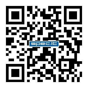 QR kodas | Safety 1, UAB | spec.lt