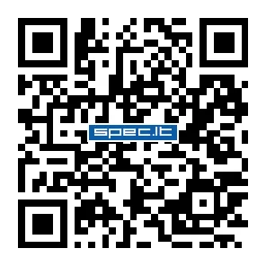 QR kodas | Safety first training, UAB | spec.lt