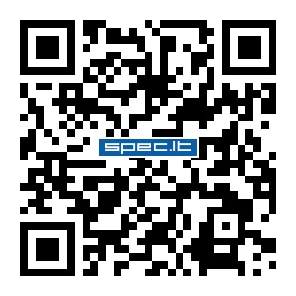 QR kodas | Safetyrespect, UAB