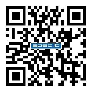 QR kodas | Safeworks, MB | spec.lt