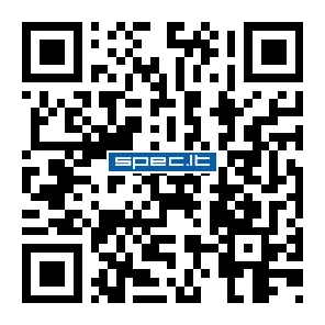 QR kodas | Saffort Northern Europe, UAB