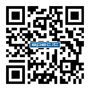 QR kodas | Saflora, UAB | spec.lt