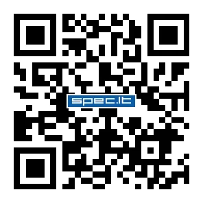 QR kodas | Safo grupė, UAB | spec.lt