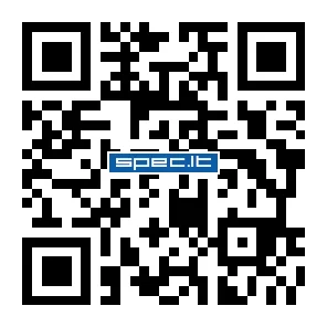 QR kodas | Safonova, MB