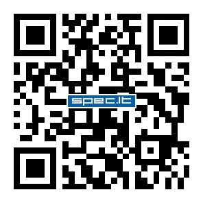 QR kodas | SAFORA, UAB | spec.lt