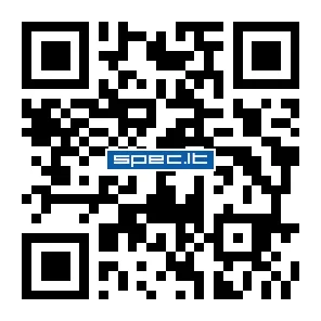 QR kodas | Safranas, UAB