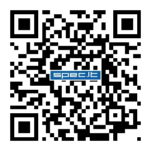 QR kodas | Šafrano renginiai, MB | spec.lt