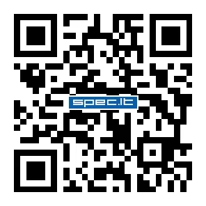 QR kodas | SafRem Trans, UAB
