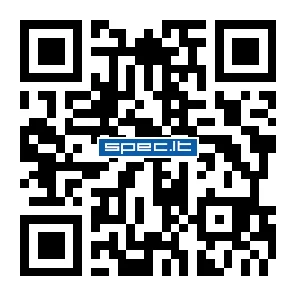 QR kodas | Safwan Alwan, IĮ